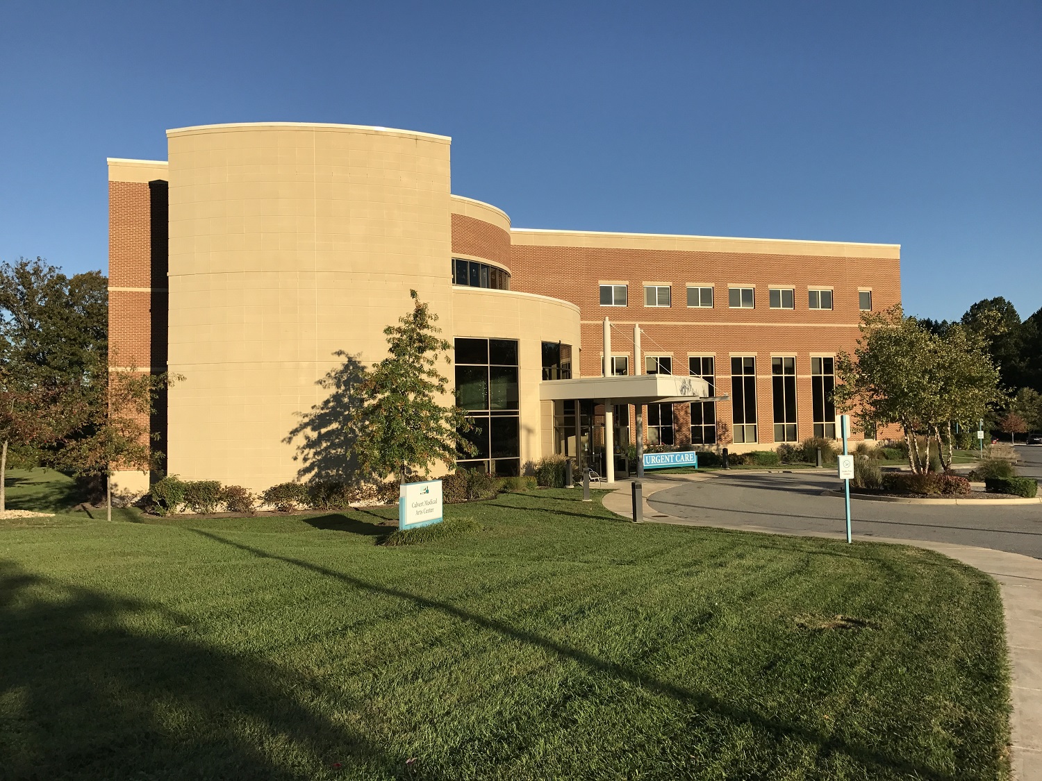 Locations CalvertHealth