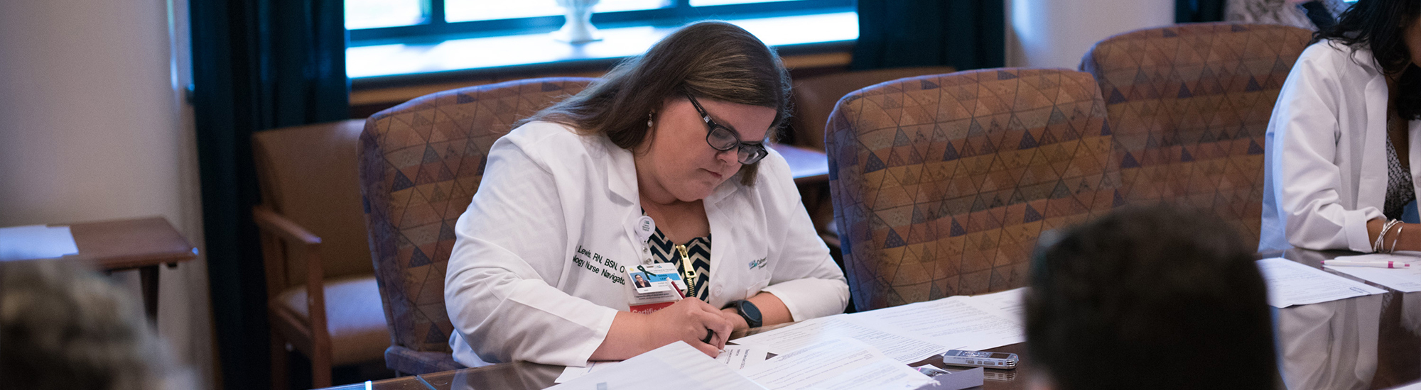 Community Dental Care Serves Up Smiles News Recent