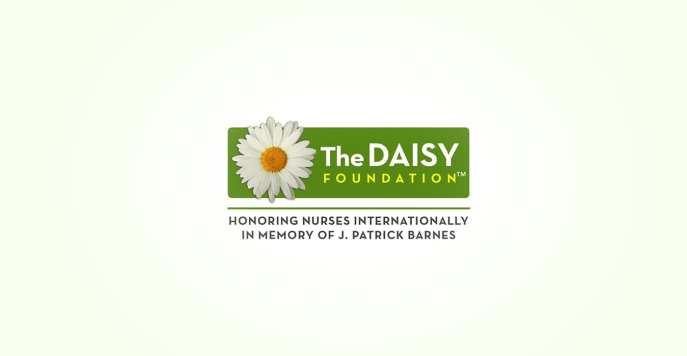 DAISY Award for CHMC Main Infusion Center