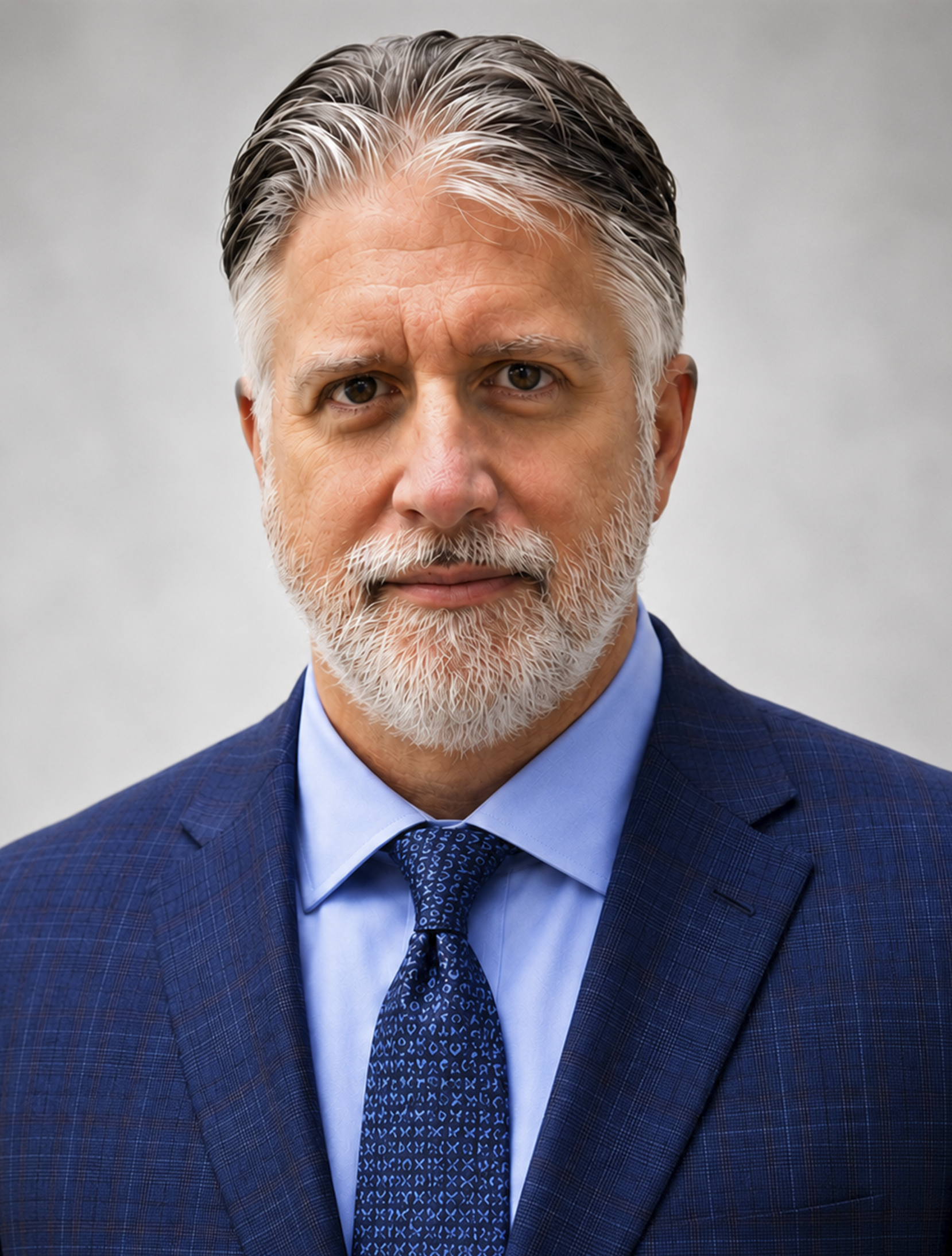 Photo of Steve Howell