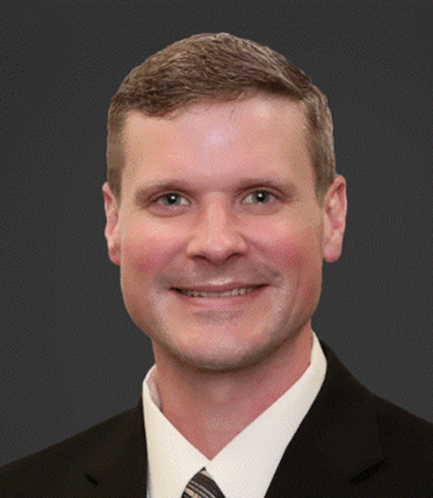 Photo of Brian Lazarchick