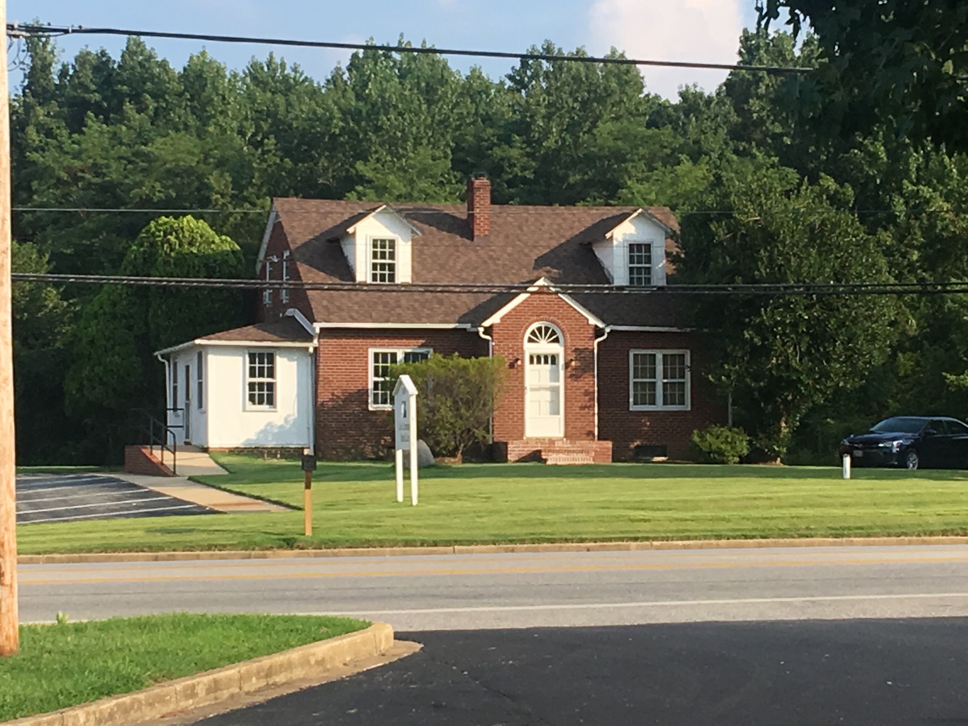 Locations CalvertHealth