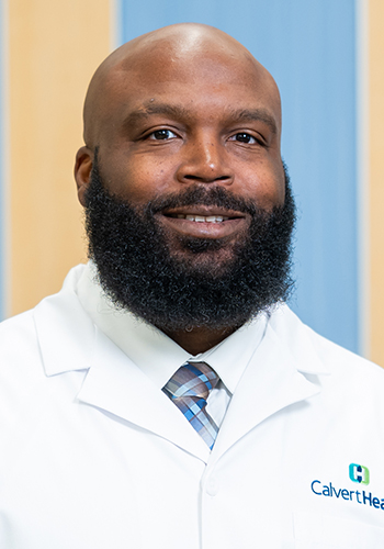 James T. Carson, MD, MPH, FAAOS