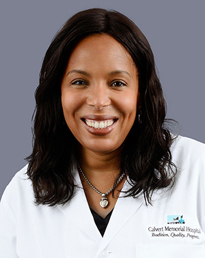 Michelle D. Johnson, MD, FACOG