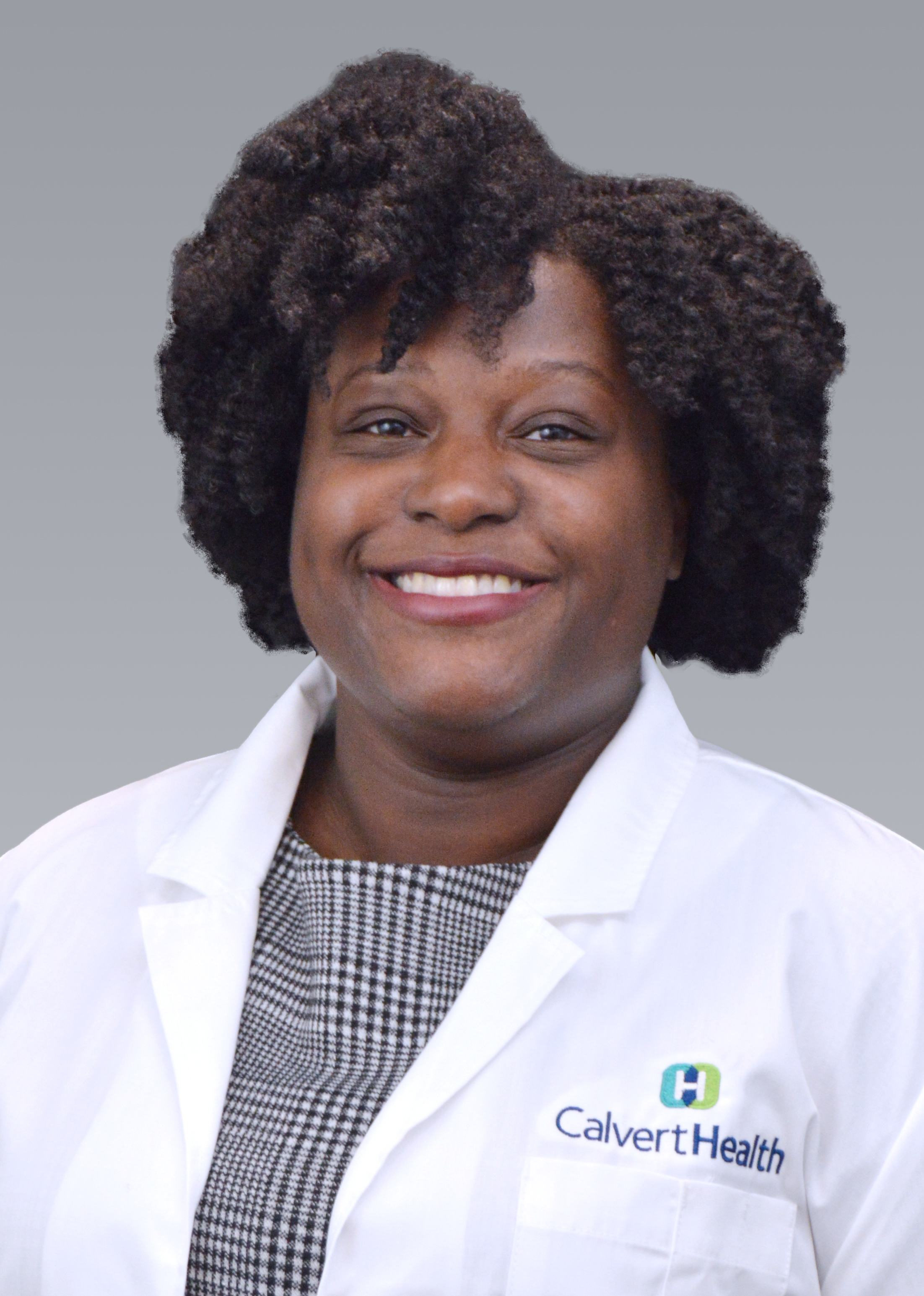 Kristen A. Knowles, CRNP