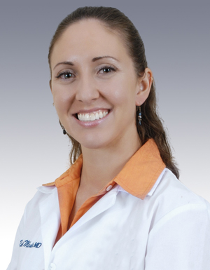 Robin E. Medic, MD