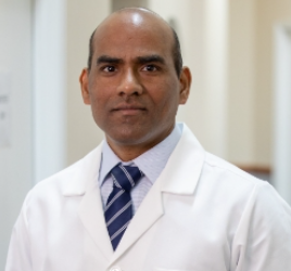 Satheesh K. Ramineni, MD