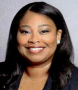 Tulani Washington-Plaskett, MD