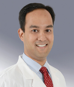 Ervind Bhogte, MD, FACS - Profile