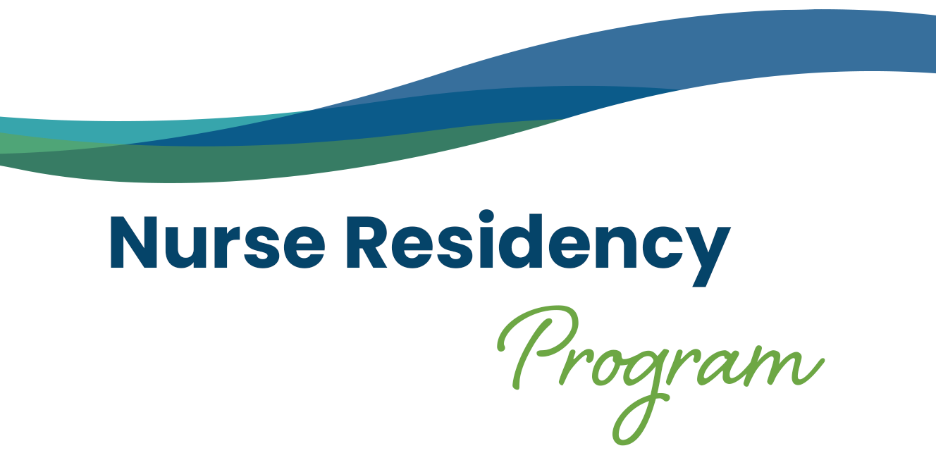 Nurse Residency Program CalvertHealth