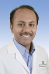 Vinod Abraham, MD