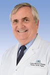 Charles M. Benner, MD