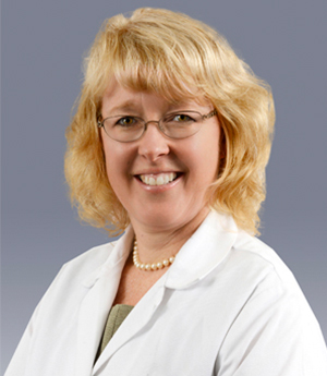 Barbara K. Estes, MD, FACOG