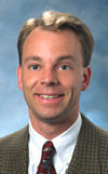 David R. Gallatin, MD