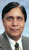 Mukesh N. Mathur, MD