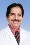 Bhargesh P. Mehta, MD