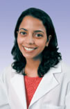 Nayantara Mendonca, MD