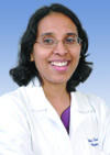 Thibin D. Santha, MD