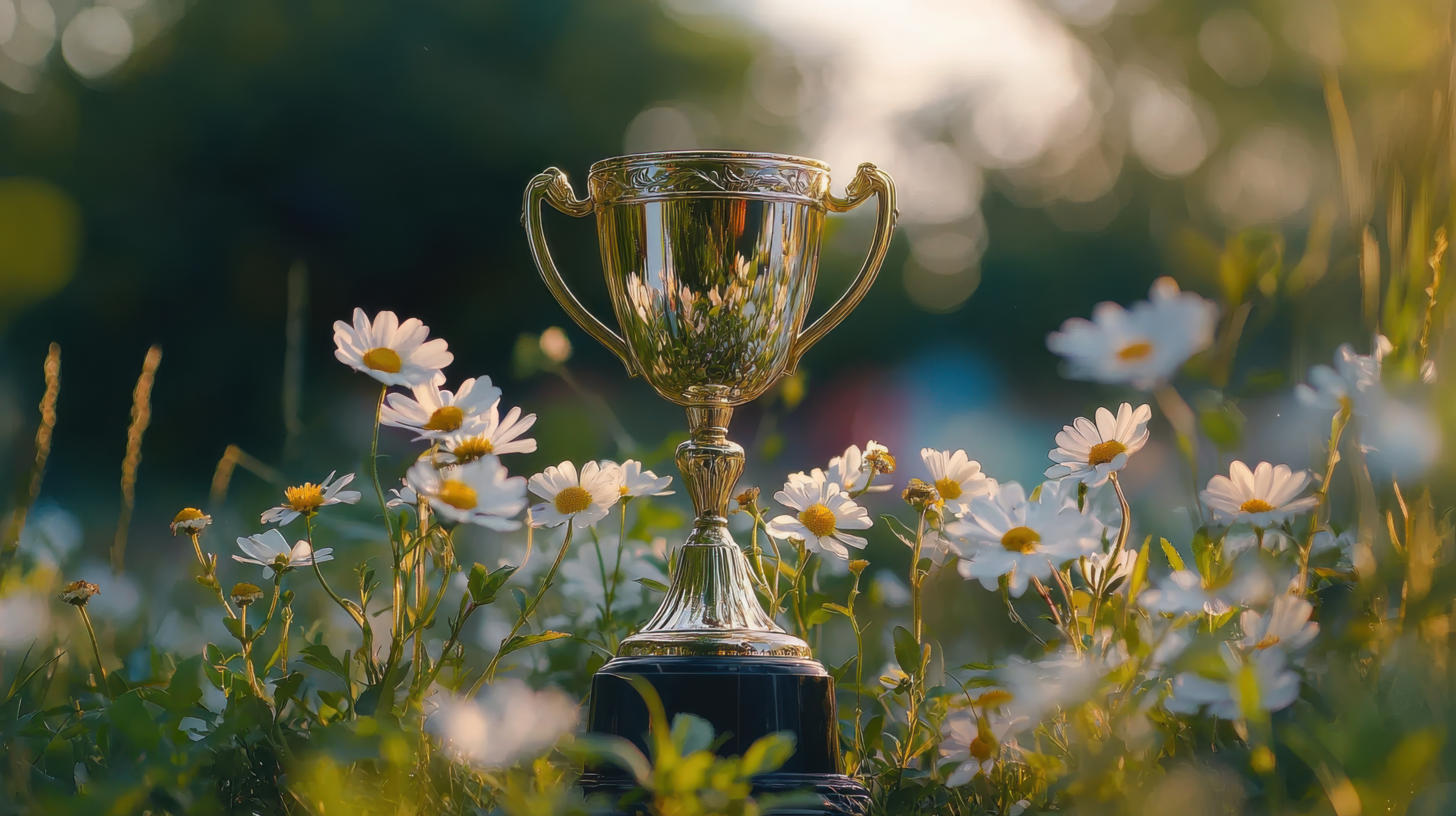 Daisy Award
