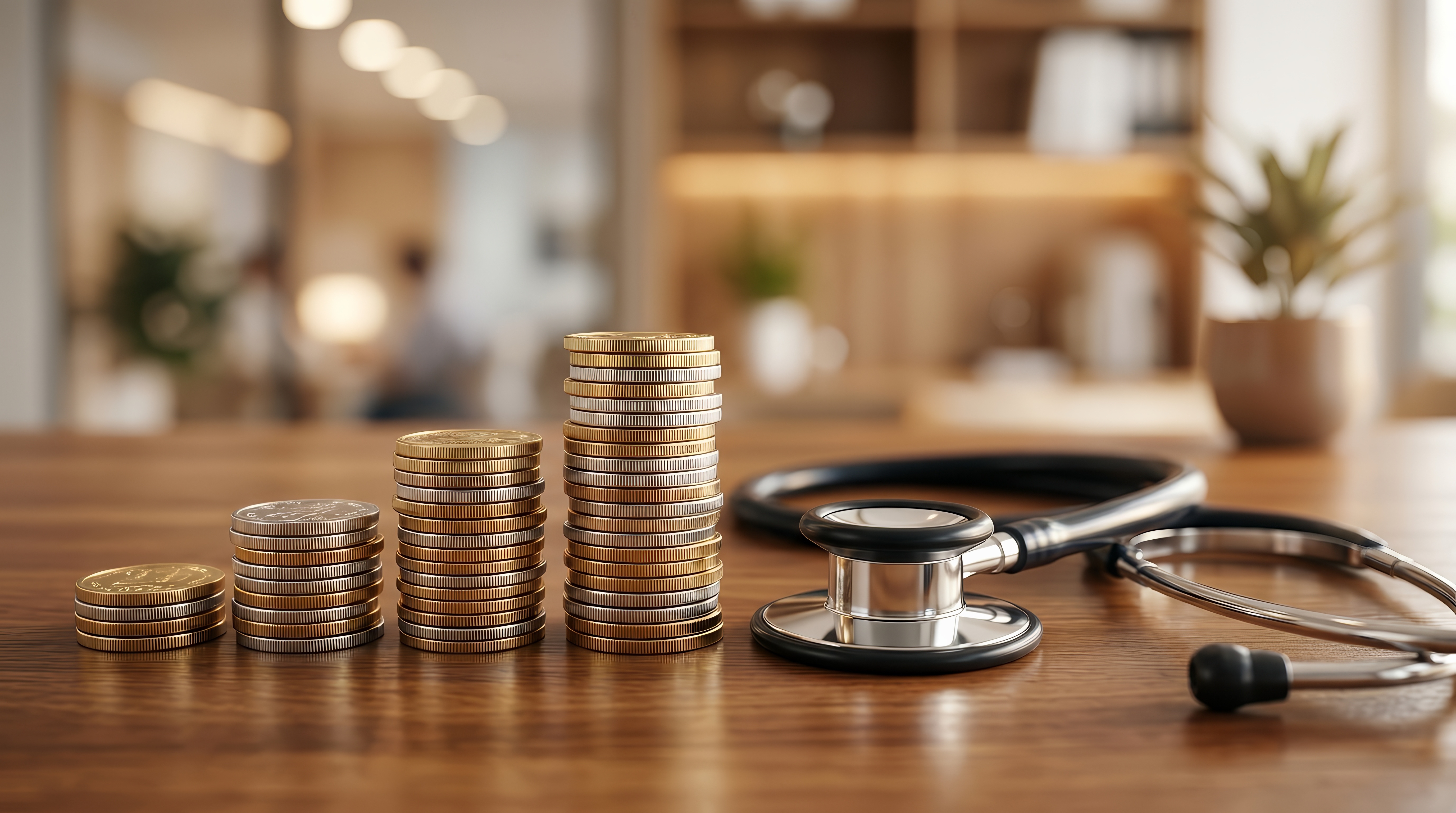 Financial Assistance