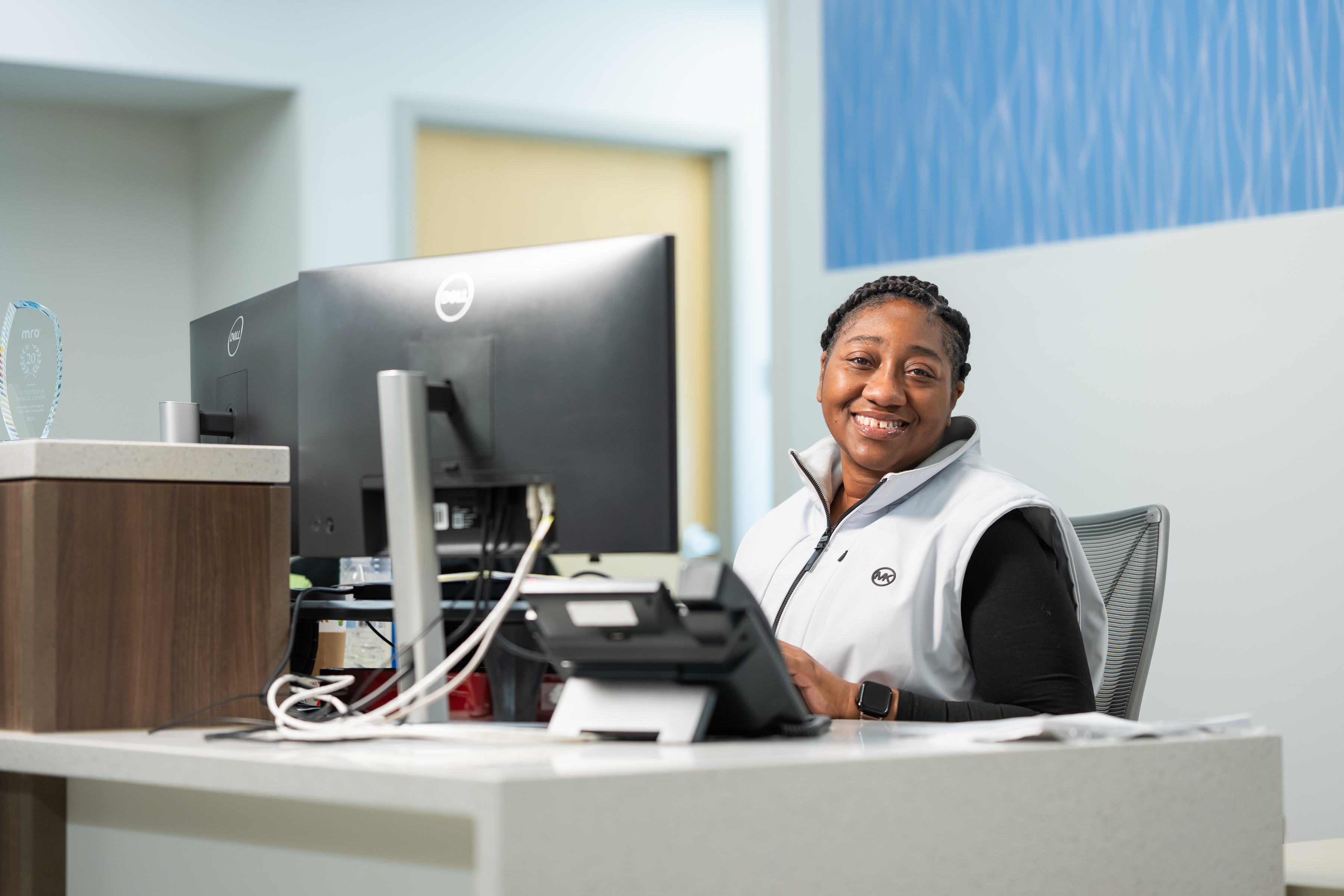 What to Expect Leaving the Medical Center