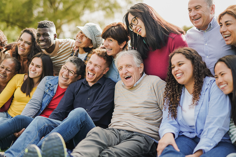 Community Wellness