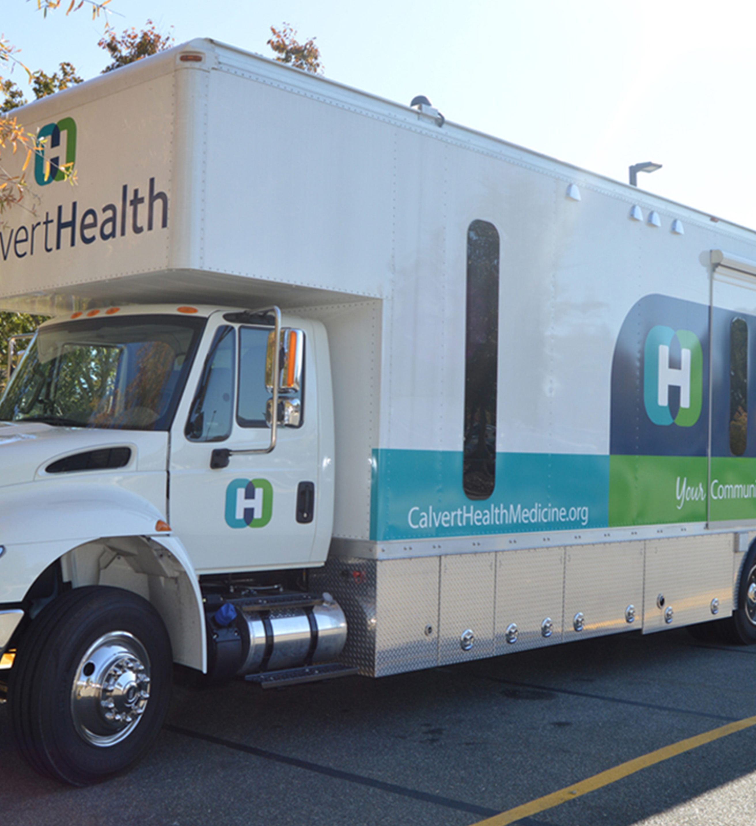 Mobile Health Center