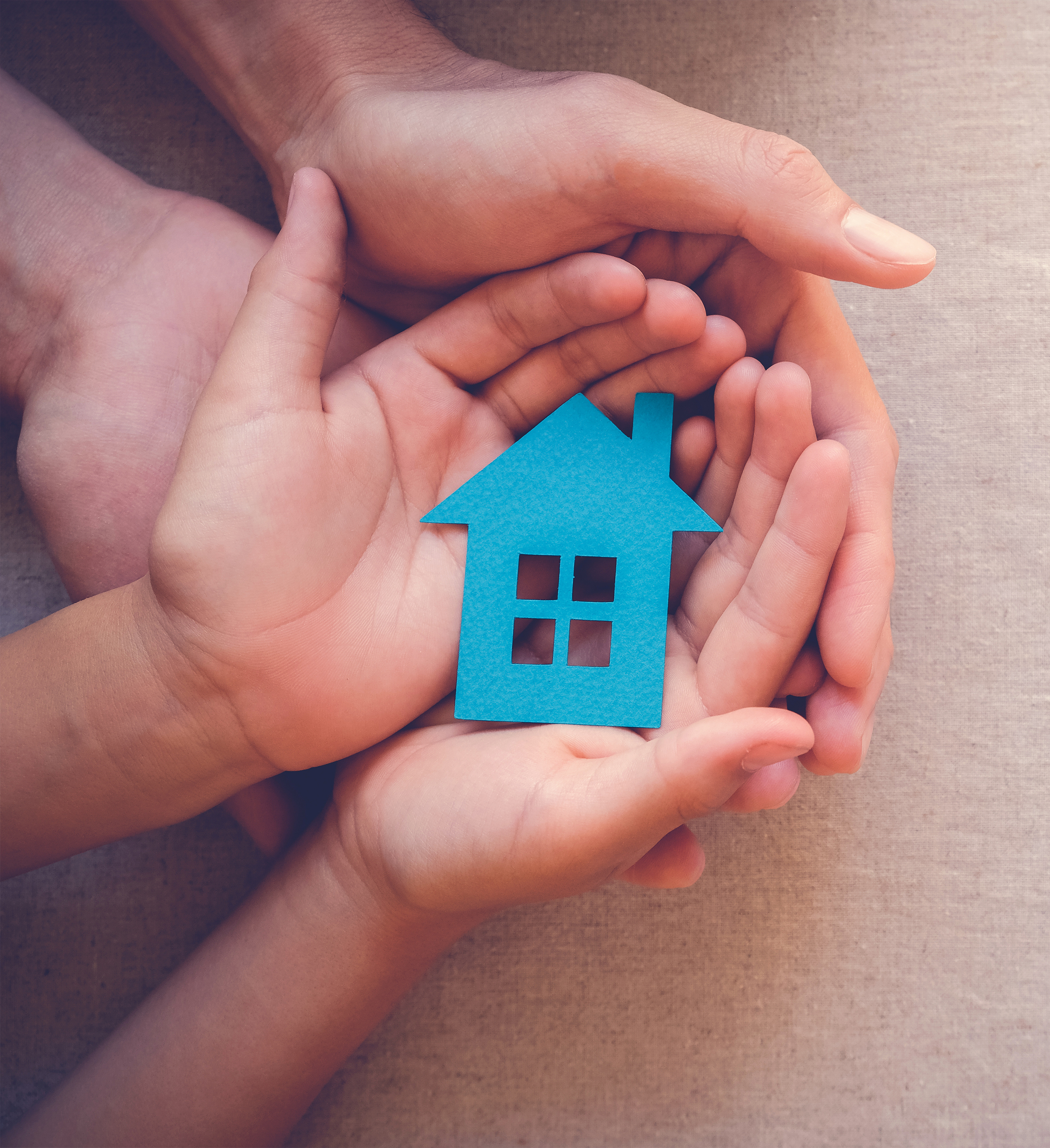 Utilities, Housing & Food Insecurity