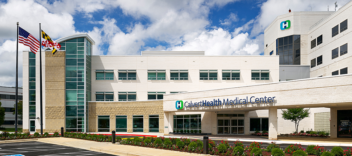 Medical Center