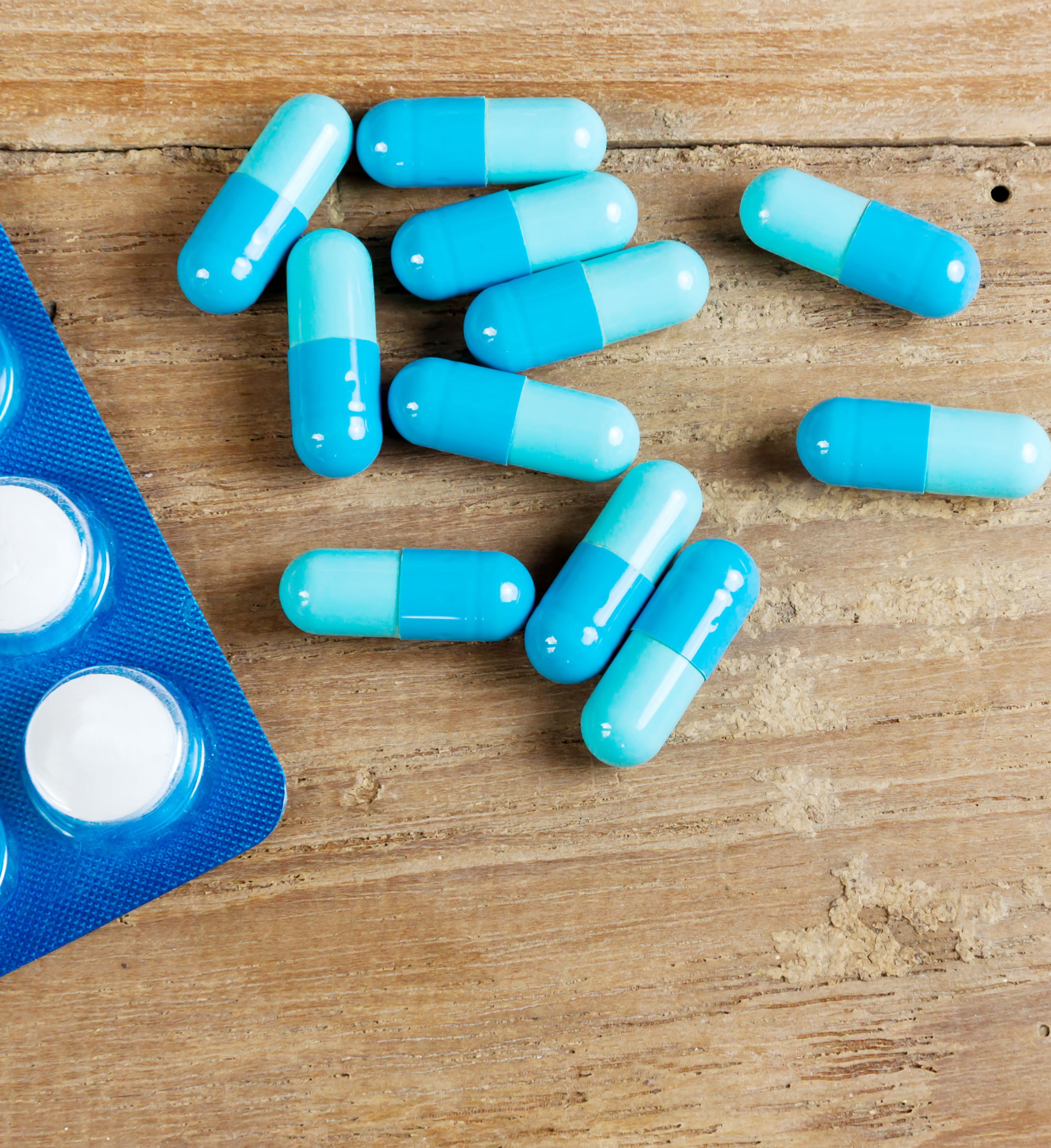 Substance Use Disorder Treatment Services
