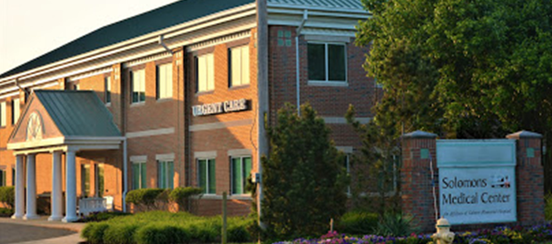 Solomons Medical Center
