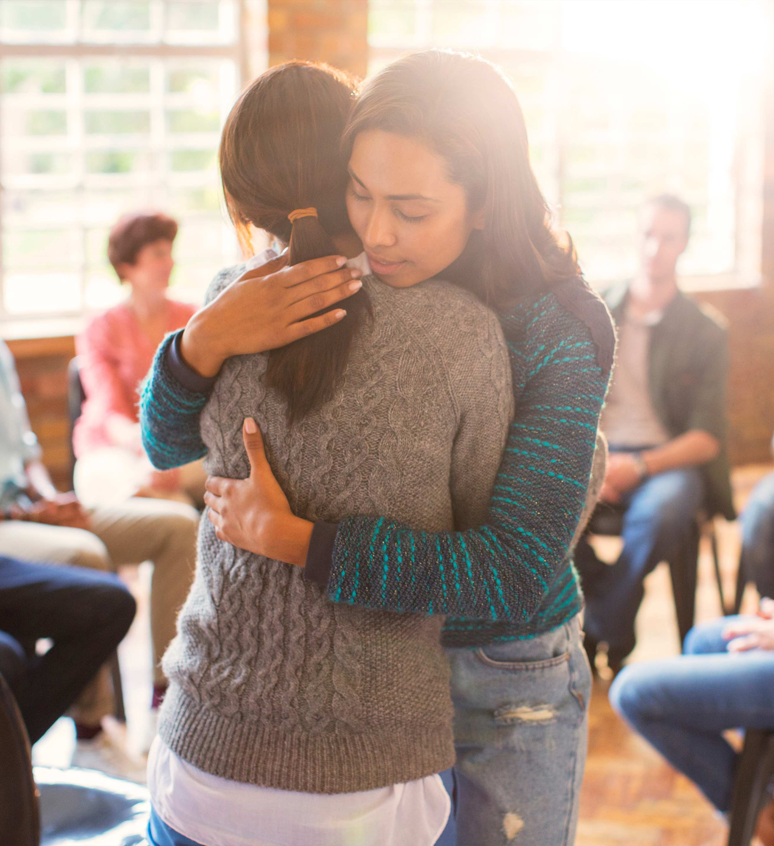 Support Groups