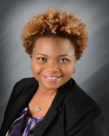 Chastity Edwards