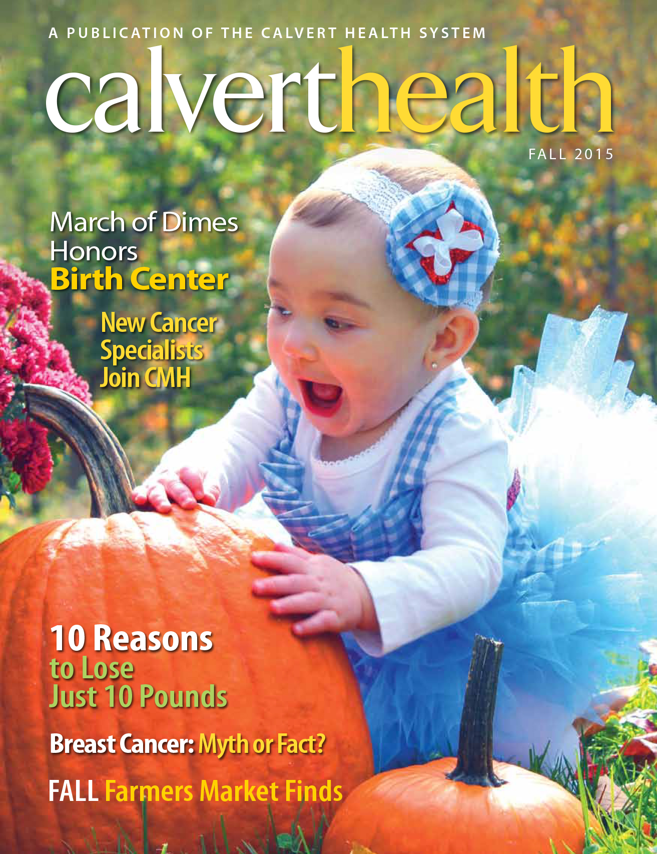 Magazine