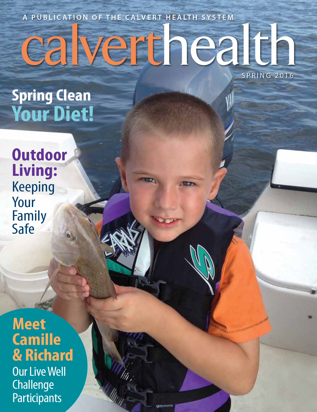Magazine