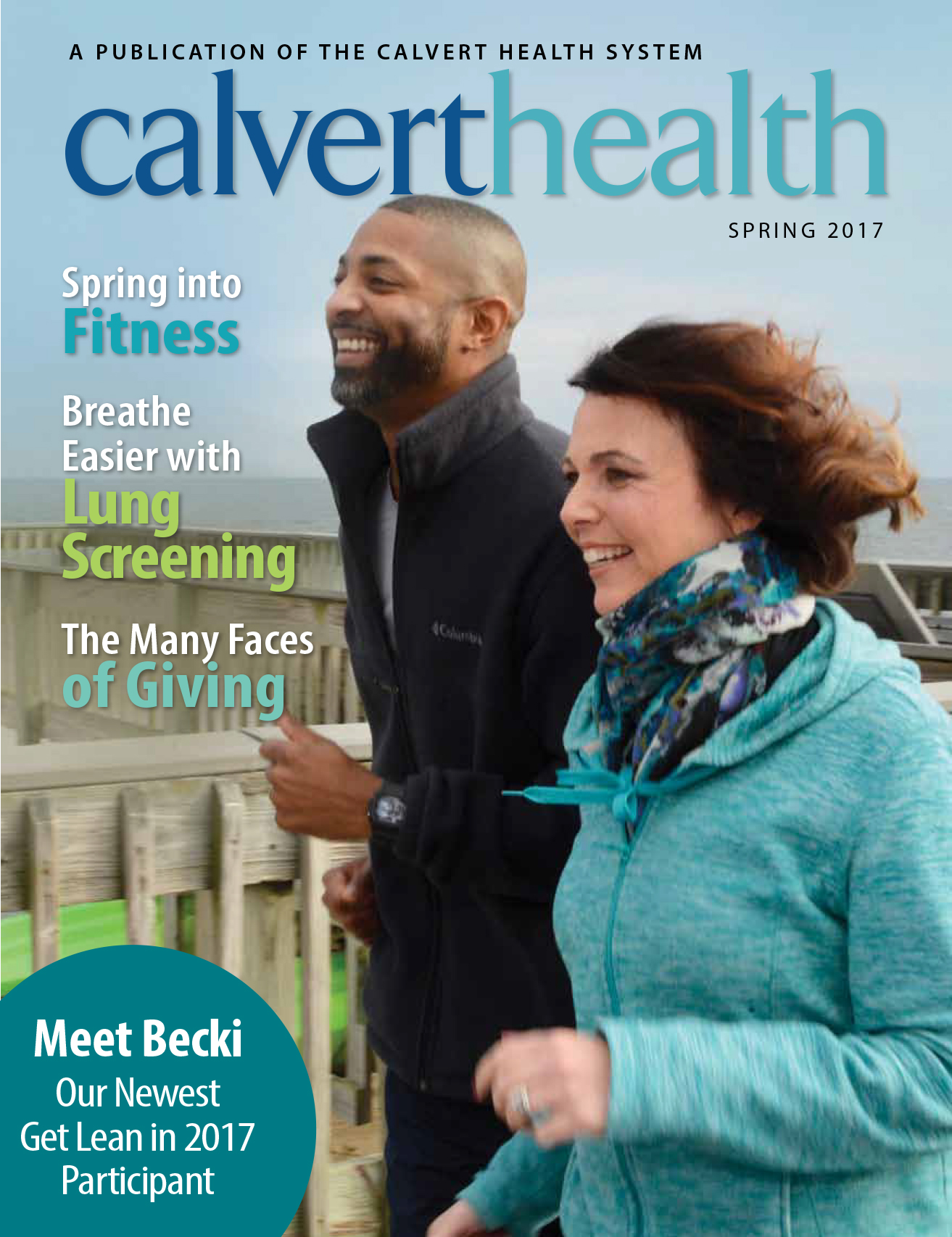 Magazine