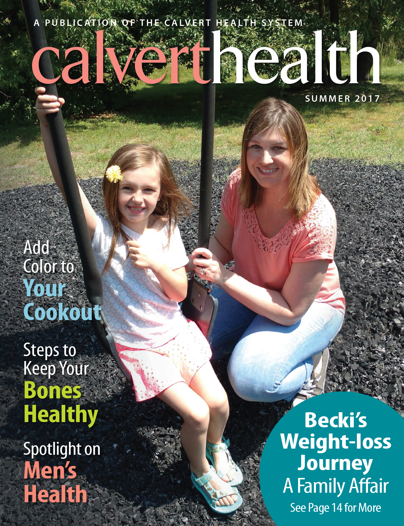 Magazine
