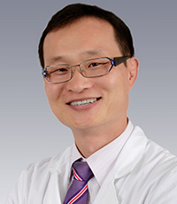 Chang B Choi
