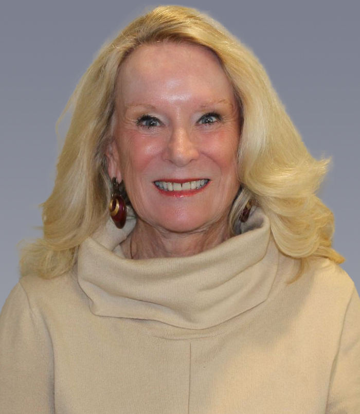 The Honorable Marjorie Clagett