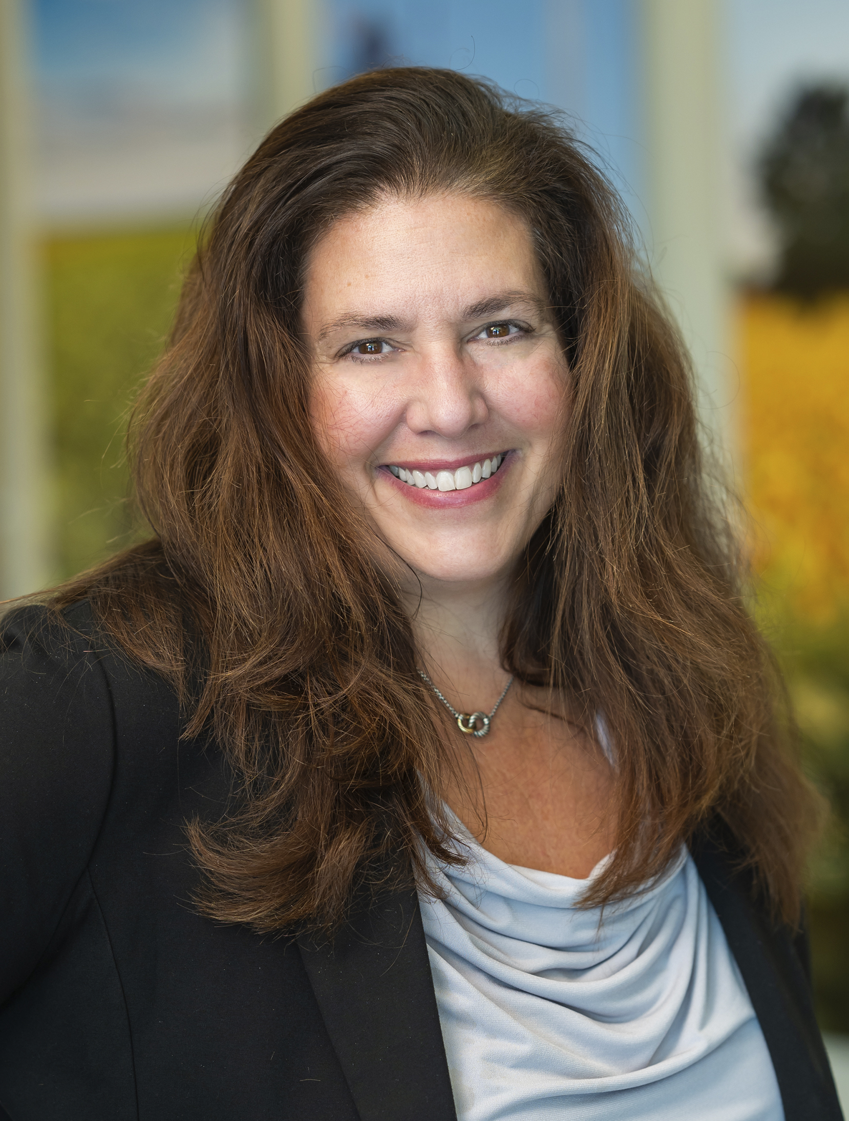 Kara Harrer Associate Vice President, Ancillary Services