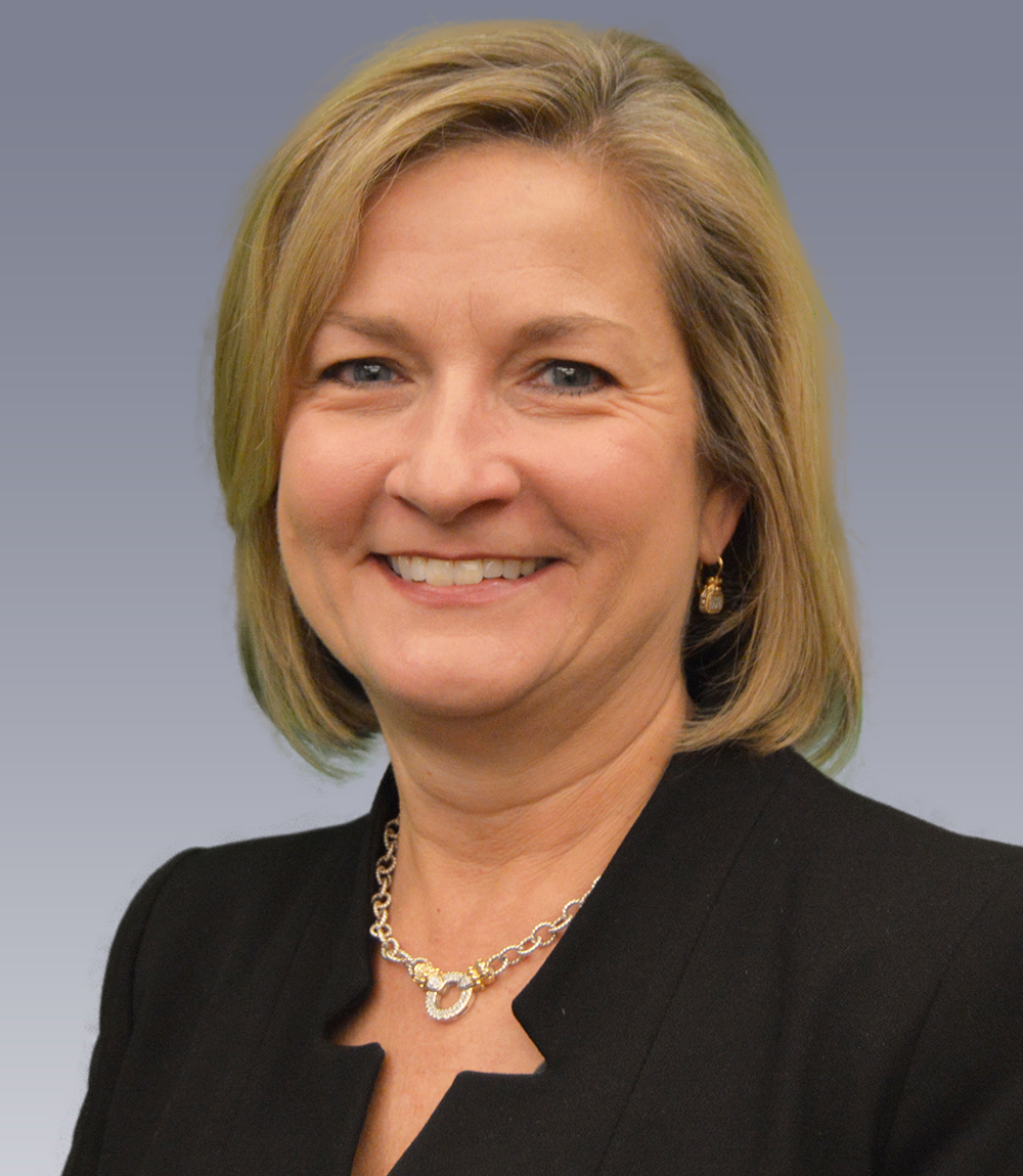 Kathy Dickinson
