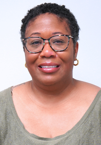 Kia Elliott