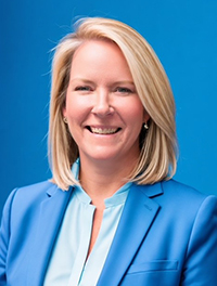 Laural Brinkley, MSN, RN, NEA-BC Chief Nursing Officer, Vice President, Clinical Services