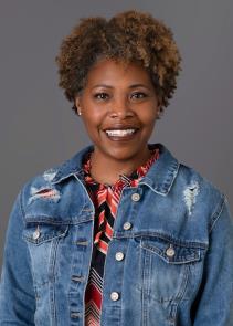 Chasheryl Leslie