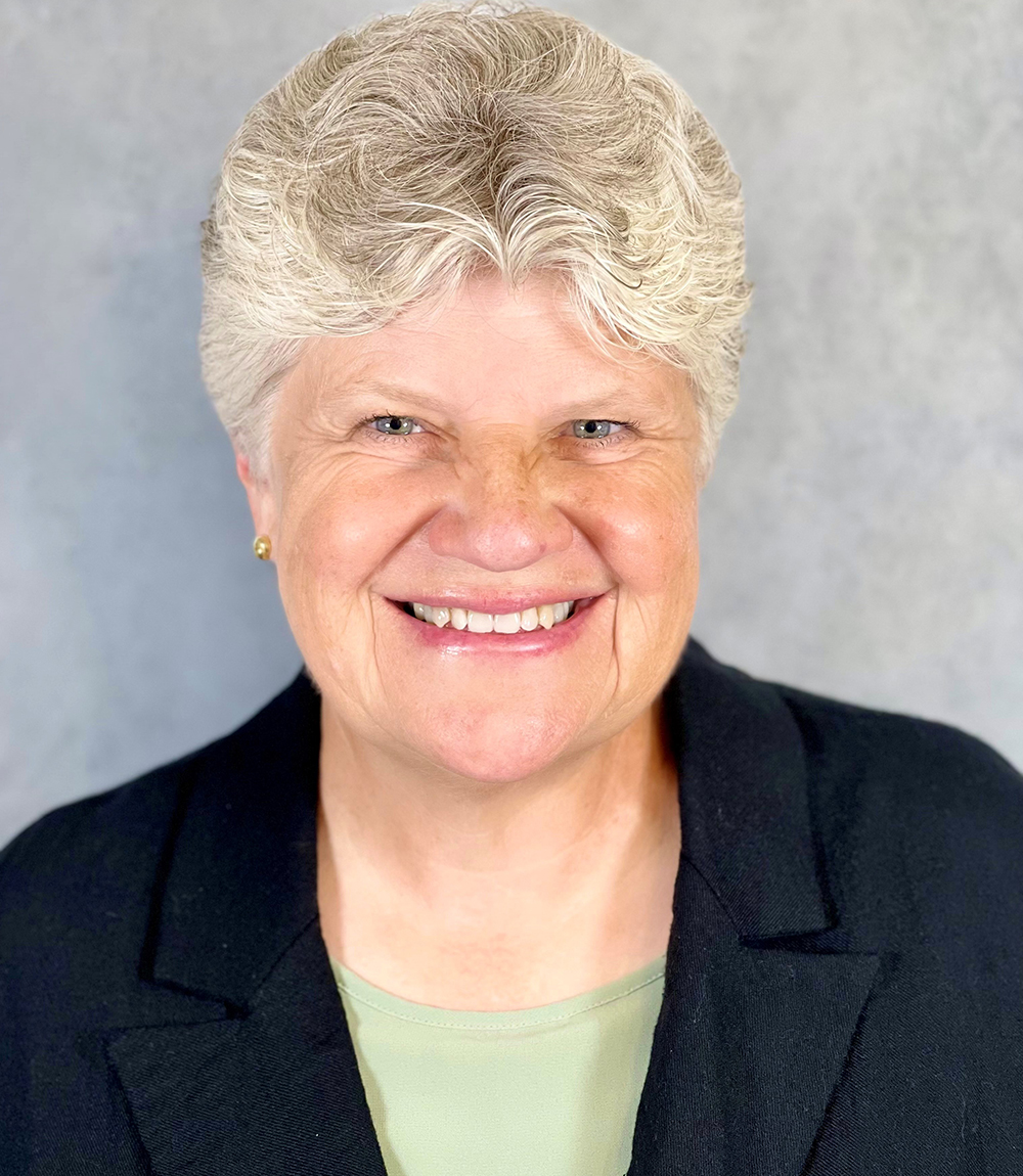 Lisa Harford