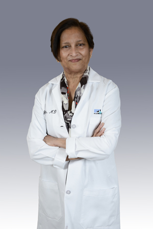 Aparajita K Mahata