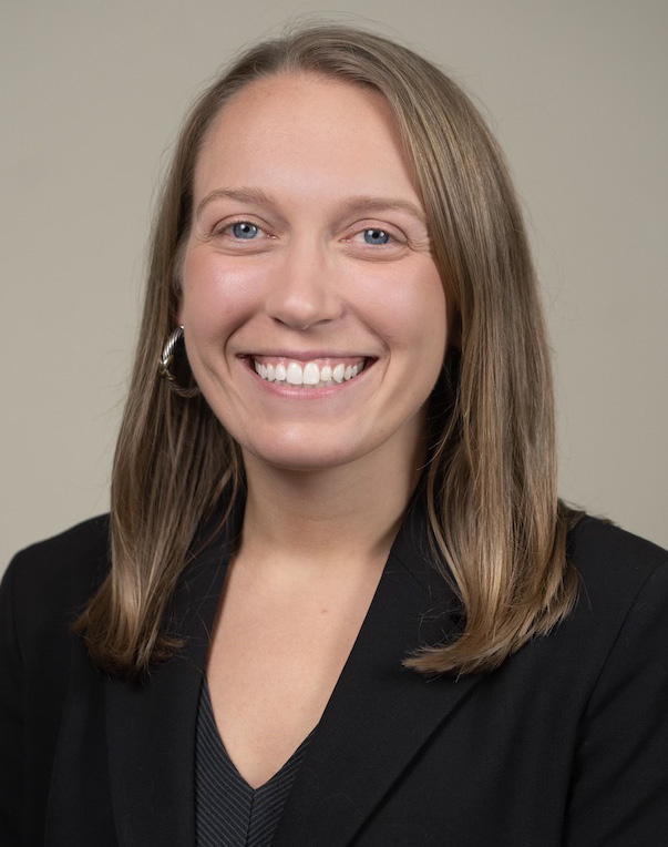 Adair M. McCabe