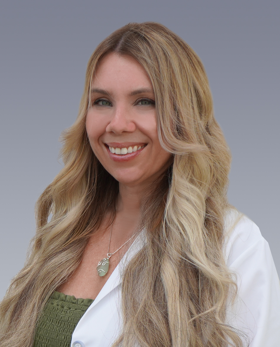 Christina McPheeters