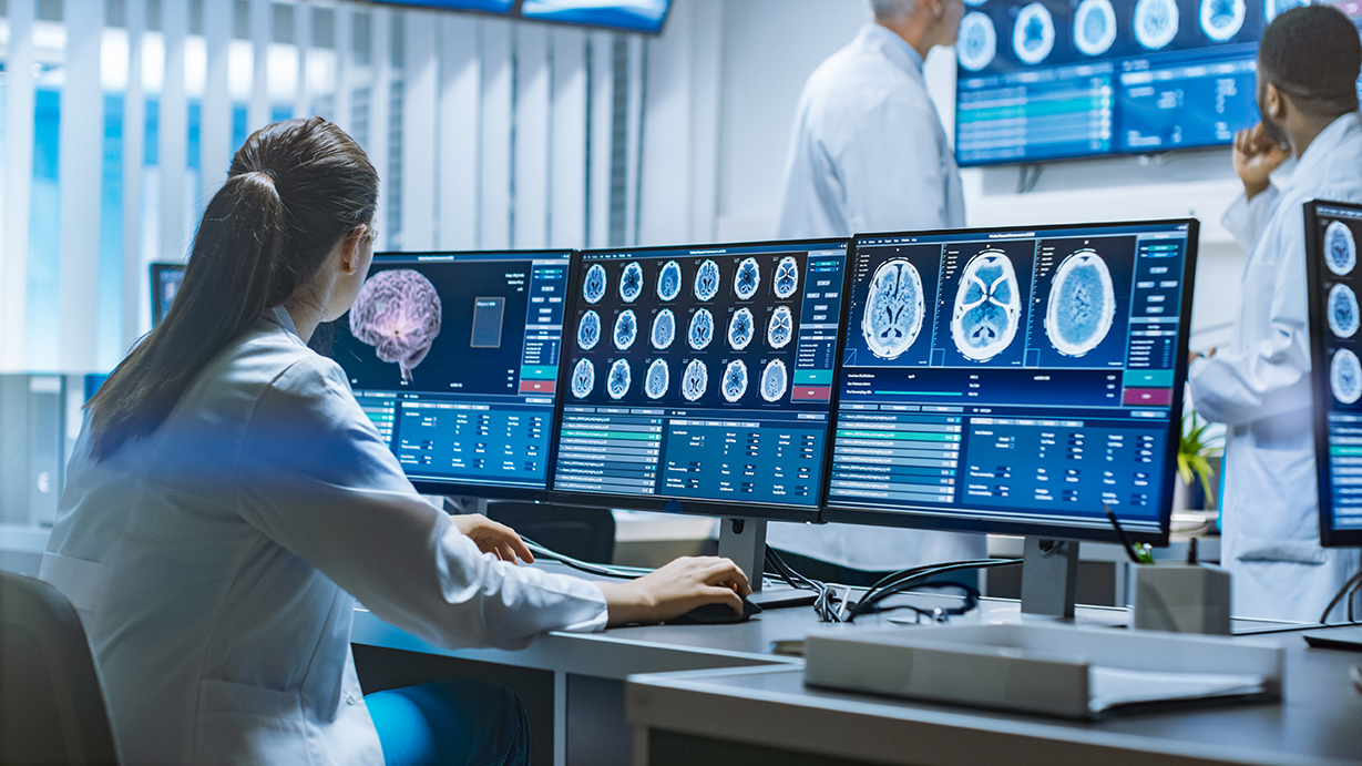 Neurosurgery