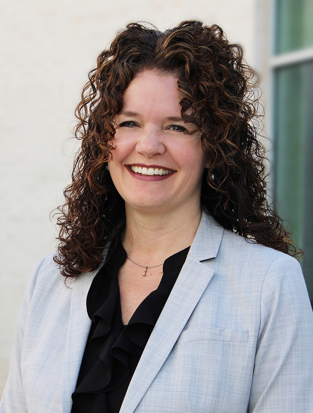 Nicole Hedderich Vice President, Quality & Risk Management